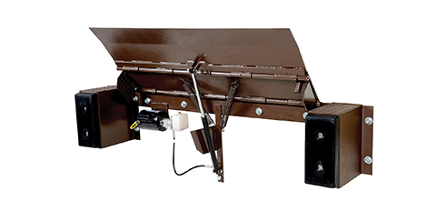 ¿Cuáles son las seis cosas a considerar antes de comprar un borde de nivelador de andén?