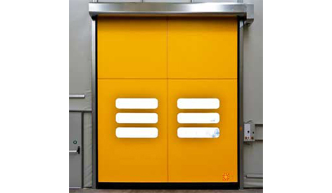 puerta autoreparable de pvc de alta velocidad (9)