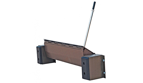 ¿QUÉ NIVELADOR DE ANDÉN DE CARGA ES ADECUADO PARA USTED?