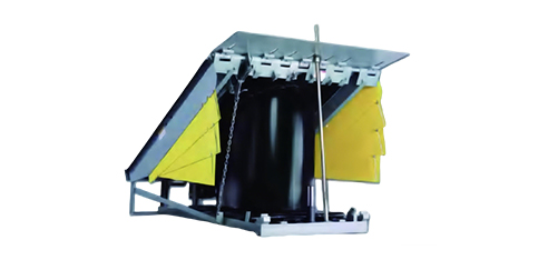 ¿Por qué elegir niveladores de muelle con bolsa de aire en lugar de modelos hidráulicos y mecánicos?