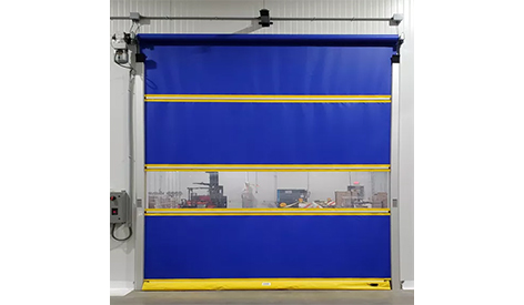 puerta de pvc de alta velocidad (3)