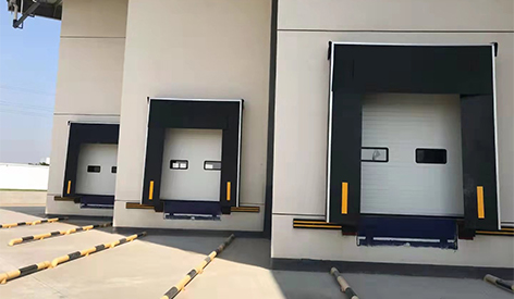 ¿Cuánto sabe sobre los abrigos de muelle retráctiles de PVC?