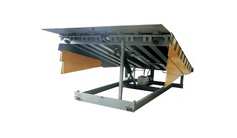 Muelle de labio telesc&oacute;pico