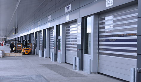 ¿Cómo podemos elegir las persianas enrollables con aislamiento en espiral?